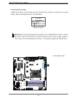 Предварительный просмотр 42 страницы Supermicro X12SCQ User Manual