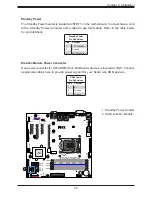 Предварительный просмотр 45 страницы Supermicro X12SCQ User Manual