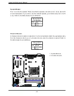 Предварительный просмотр 46 страницы Supermicro X12SCQ User Manual