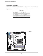 Preview for 50 page of Supermicro X12SCQ User Manual