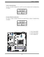 Preview for 55 page of Supermicro X12SCQ User Manual