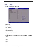 Preview for 105 page of Supermicro X12SCQ User Manual