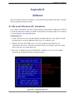 Preview for 117 page of Supermicro X12SCQ User Manual