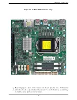 Предварительный просмотр 9 страницы Supermicro X12SCV-W User Manual