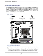 Предварительный просмотр 26 страницы Supermicro X12SCV-W User Manual