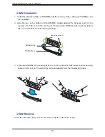 Предварительный просмотр 30 страницы Supermicro X12SCV-W User Manual