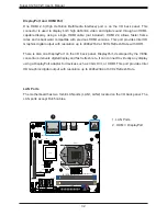 Предварительный просмотр 32 страницы Supermicro X12SCV-W User Manual