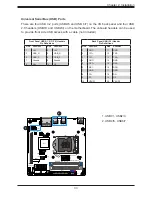 Предварительный просмотр 33 страницы Supermicro X12SCV-W User Manual