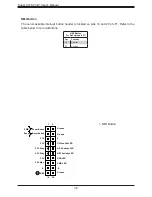 Предварительный просмотр 38 страницы Supermicro X12SCV-W User Manual