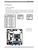 Предварительный просмотр 39 страницы Supermicro X12SCV-W User Manual