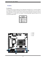 Предварительный просмотр 40 страницы Supermicro X12SCV-W User Manual