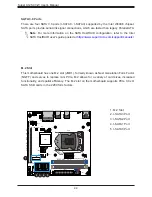 Предварительный просмотр 44 страницы Supermicro X12SCV-W User Manual