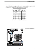 Предварительный просмотр 45 страницы Supermicro X12SCV-W User Manual