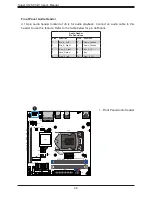 Предварительный просмотр 46 страницы Supermicro X12SCV-W User Manual