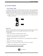 Предварительный просмотр 47 страницы Supermicro X12SCV-W User Manual