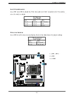 Предварительный просмотр 51 страницы Supermicro X12SCV-W User Manual