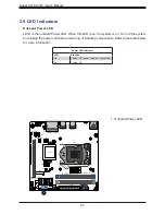 Предварительный просмотр 52 страницы Supermicro X12SCV-W User Manual