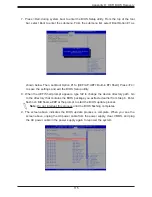 Предварительный просмотр 115 страницы Supermicro X12SCV-W User Manual