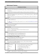 Предварительный просмотр 14 страницы Supermicro X12SCZ-F User Manual