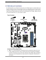 Предварительный просмотр 28 страницы Supermicro X12SCZ-F User Manual