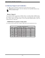 Предварительный просмотр 30 страницы Supermicro X12SCZ-F User Manual