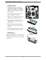 Предварительный просмотр 32 страницы Supermicro X12SCZ-F User Manual