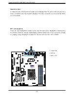 Предварительный просмотр 34 страницы Supermicro X12SCZ-F User Manual