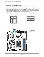 Предварительный просмотр 38 страницы Supermicro X12SCZ-F User Manual