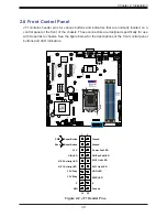 Предварительный просмотр 39 страницы Supermicro X12SCZ-F User Manual