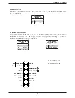 Предварительный просмотр 41 страницы Supermicro X12SCZ-F User Manual