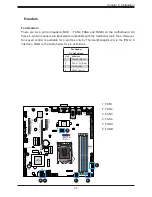 Предварительный просмотр 47 страницы Supermicro X12SCZ-F User Manual