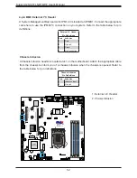 Предварительный просмотр 52 страницы Supermicro X12SCZ-F User Manual