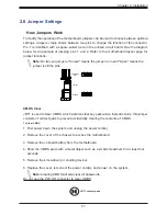 Предварительный просмотр 57 страницы Supermicro X12SCZ-F User Manual