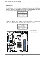 Предварительный просмотр 58 страницы Supermicro X12SCZ-F User Manual