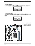 Предварительный просмотр 61 страницы Supermicro X12SCZ-F User Manual