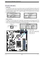 Предварительный просмотр 64 страницы Supermicro X12SCZ-F User Manual