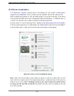 Предварительный просмотр 132 страницы Supermicro X12SCZ-F User Manual