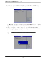 Предварительный просмотр 140 страницы Supermicro X12SCZ-F User Manual