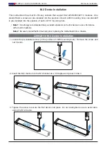 Preview for 6 page of Supermicro X12SPA-TF Quick Reference Manual