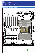 Preview for 10 page of Supermicro X12SPA-TF Quick Reference Manual