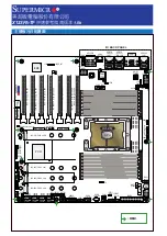 Preview for 14 page of Supermicro X12SPA-TF Quick Reference Manual