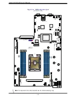 Предварительный просмотр 10 страницы Supermicro X12SPG-NF User Manual