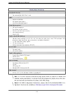 Предварительный просмотр 14 страницы Supermicro X12SPG-NF User Manual