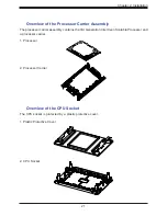 Предварительный просмотр 21 страницы Supermicro X12SPG-NF User Manual