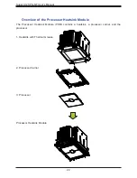 Предварительный просмотр 22 страницы Supermicro X12SPG-NF User Manual