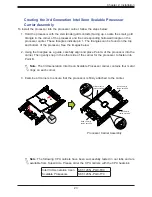 Предварительный просмотр 23 страницы Supermicro X12SPG-NF User Manual