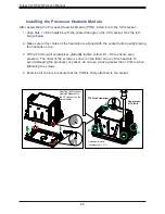 Предварительный просмотр 26 страницы Supermicro X12SPG-NF User Manual