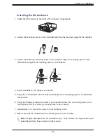 Предварительный просмотр 29 страницы Supermicro X12SPG-NF User Manual