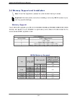 Предварительный просмотр 30 страницы Supermicro X12SPG-NF User Manual