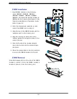 Предварительный просмотр 32 страницы Supermicro X12SPG-NF User Manual